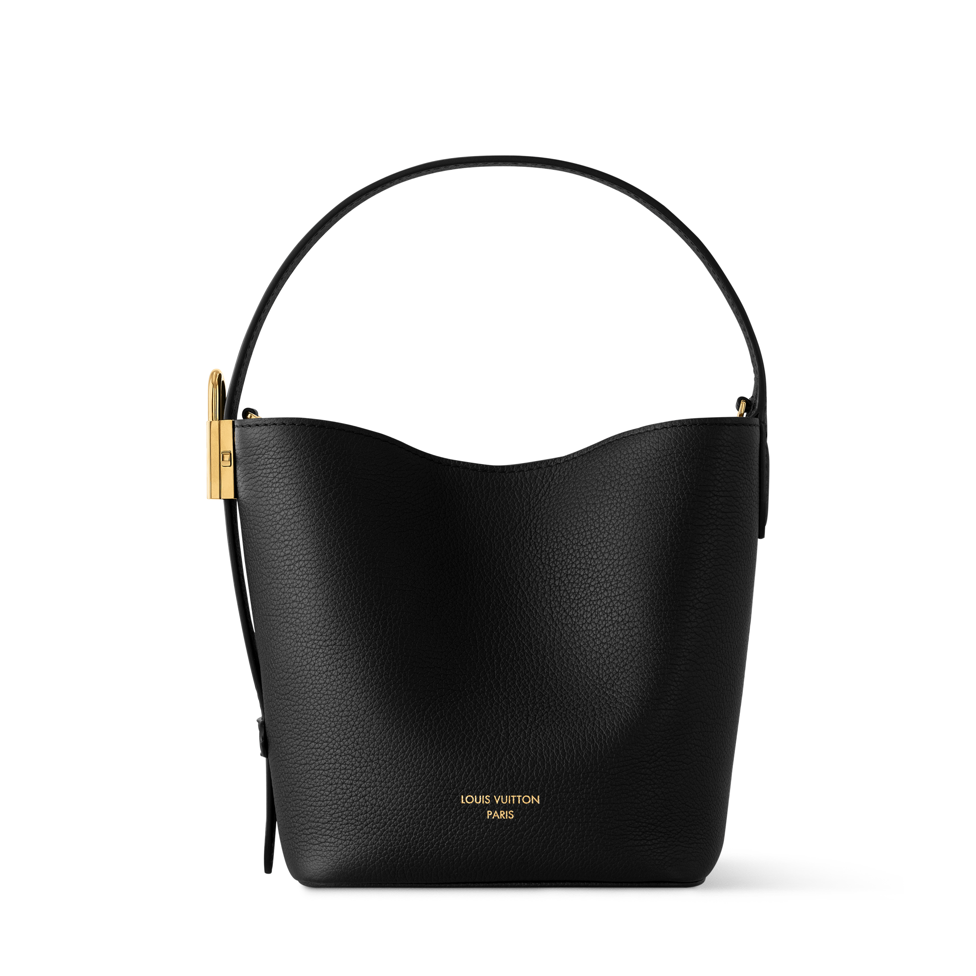 Low Key All In BB Bag - Luxury H31 Black | LOUIS VUITTON